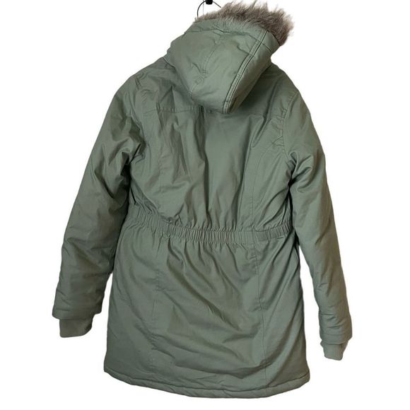 CAT & JACK PARKA - Picture 2 of 7